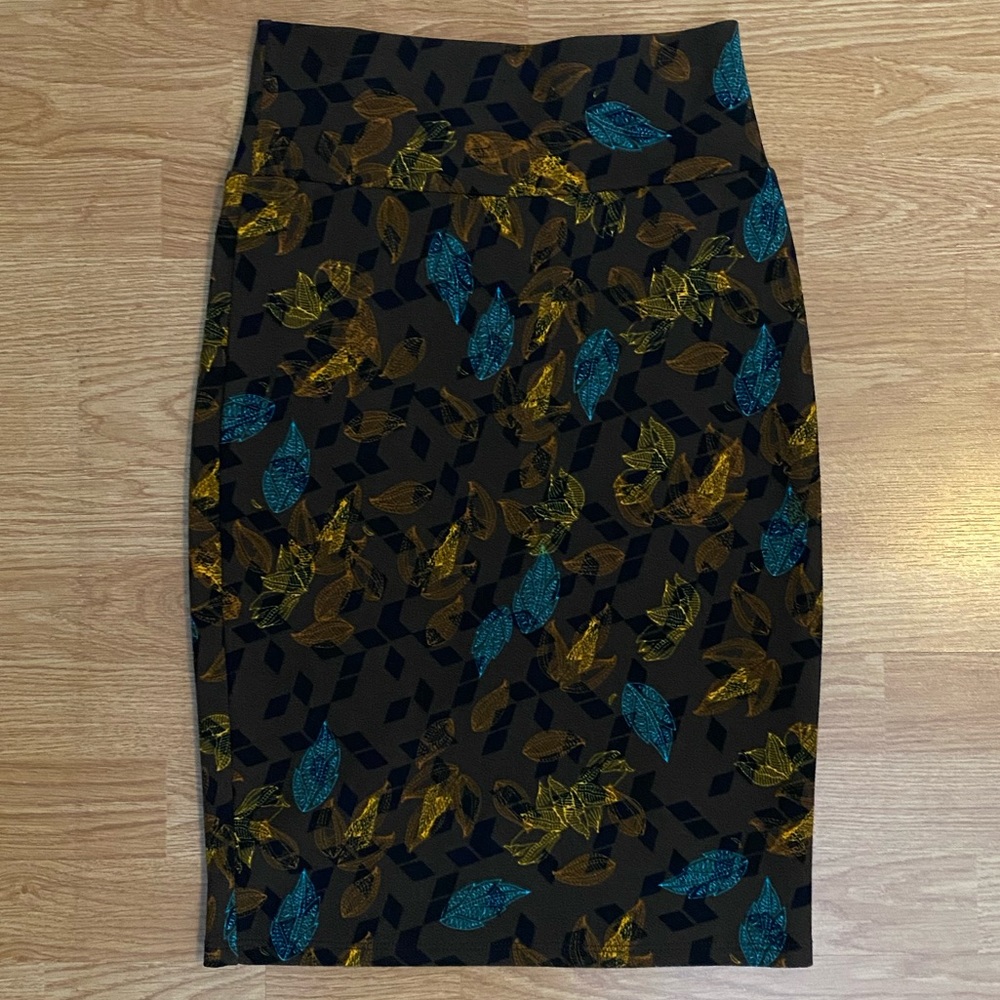 Lularoe Skirt